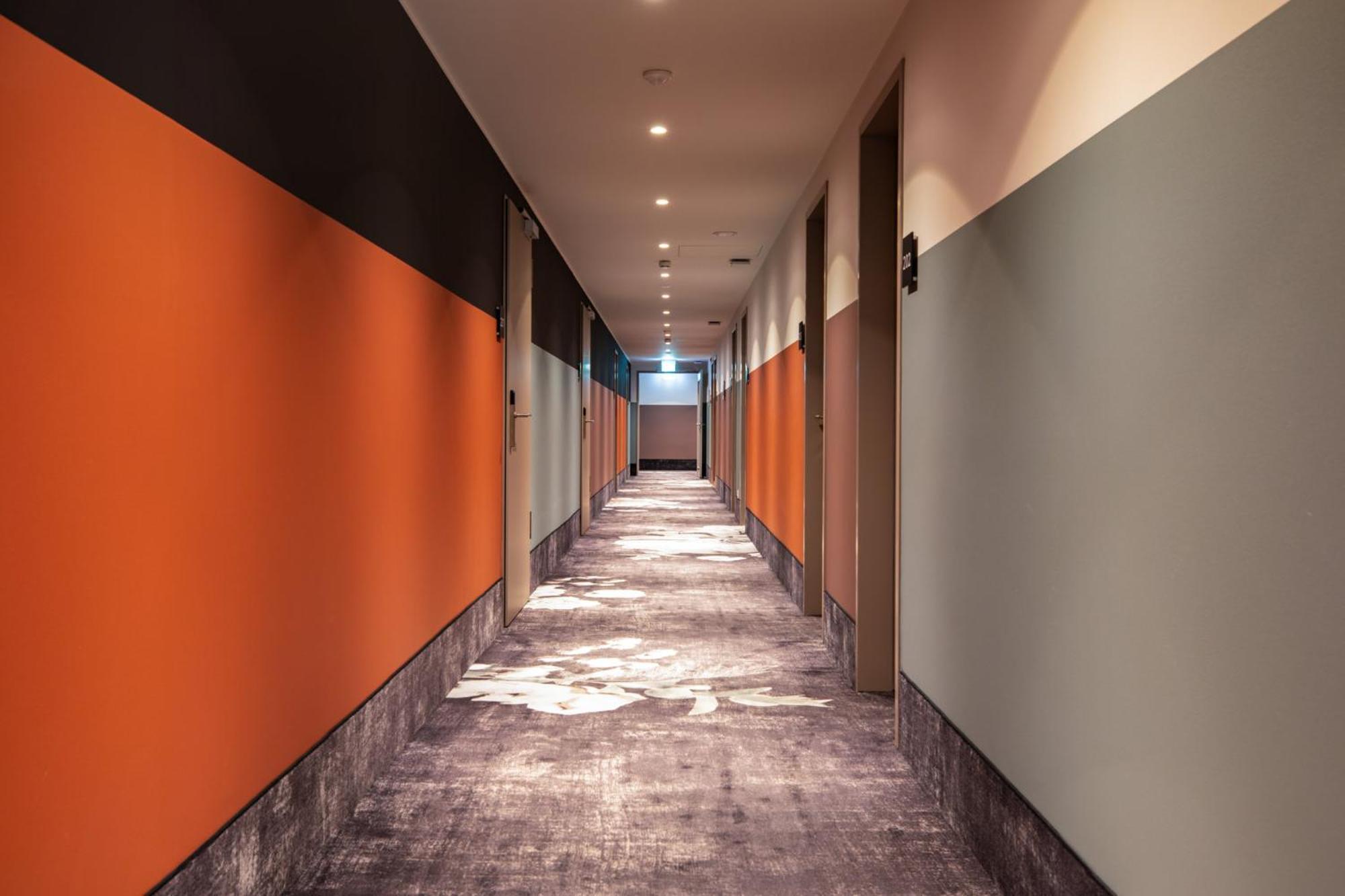 Holiday Inn - The Niu, Flower Konstanz By Ihg エクステリア 写真